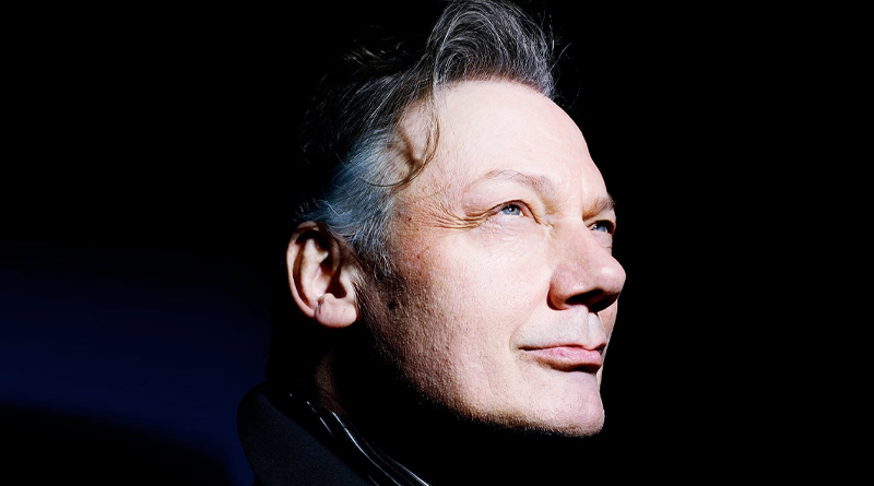 William Orbit