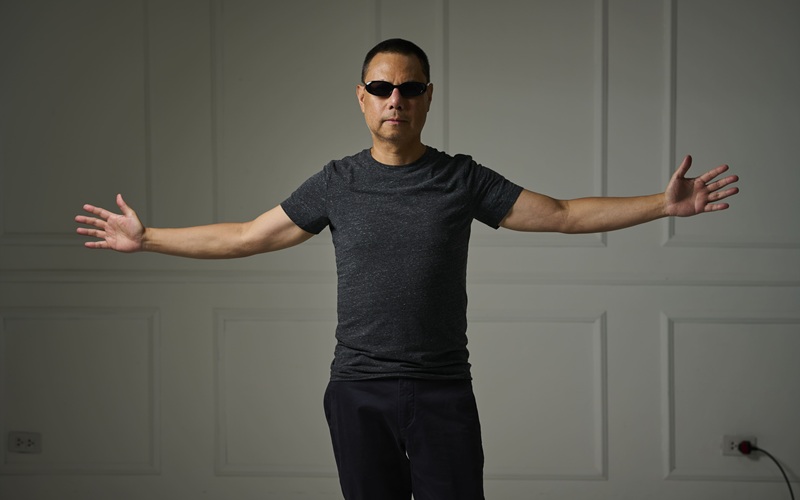 Pol Sembrano