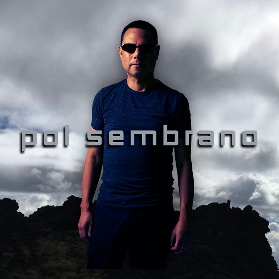 Pol Sembrano portada