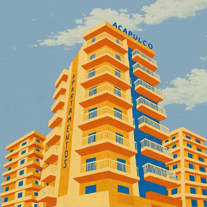 Apartamentos Acapulco
