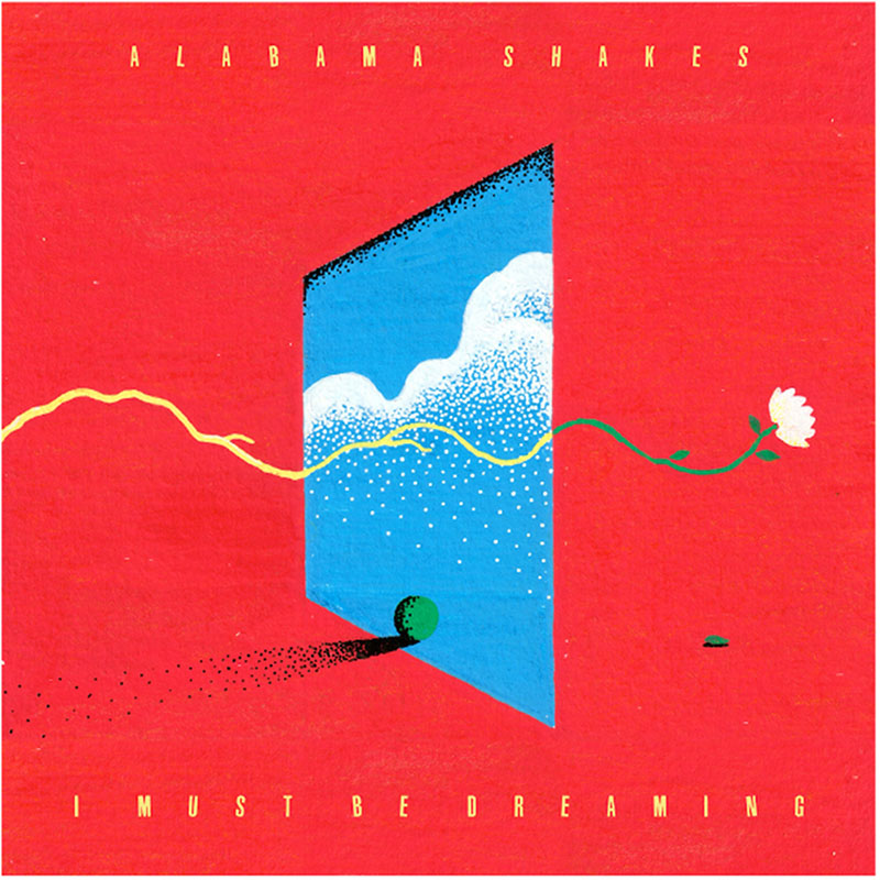 Alabama Shakes