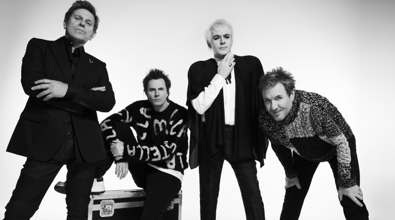 Duran Duran