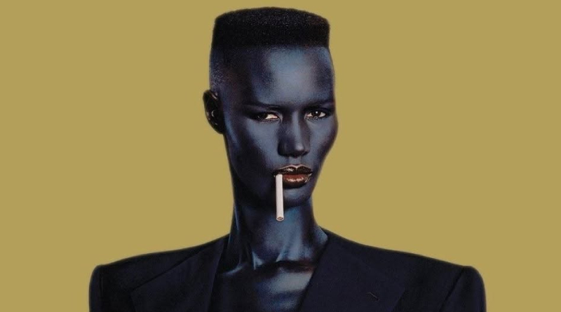 Grace Jones