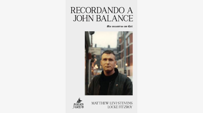 John Balance
