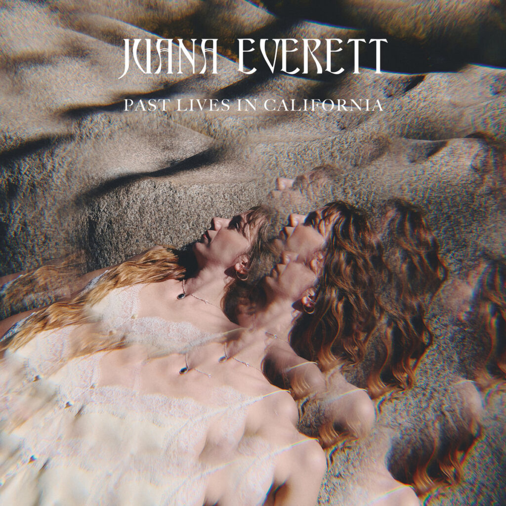 Juana Everett