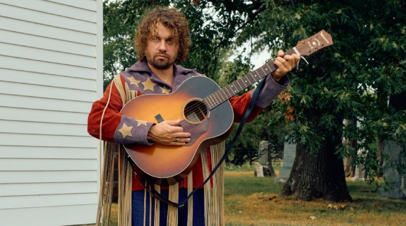Kevin Morby