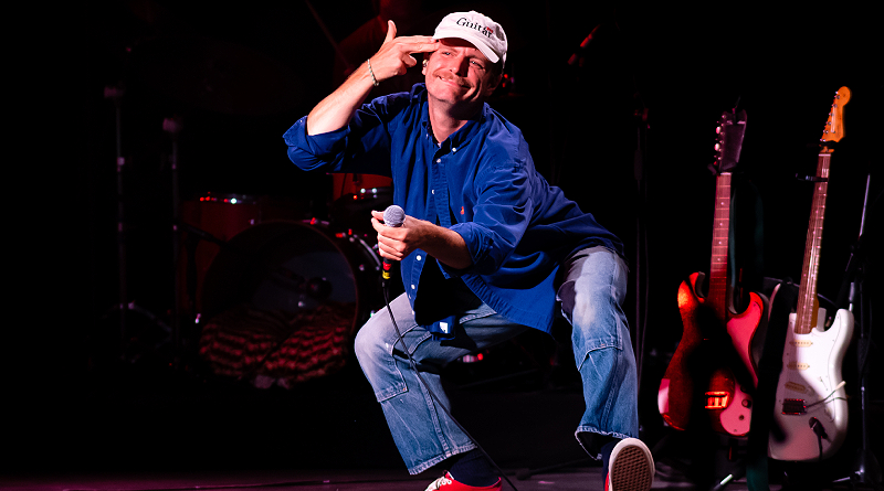 Mac DeMarco
