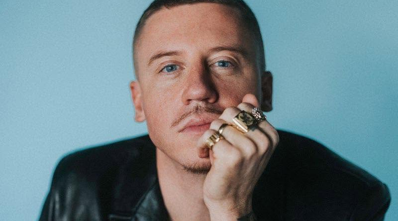Macklemore?