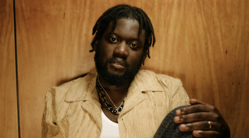 Michael Kiwanuka