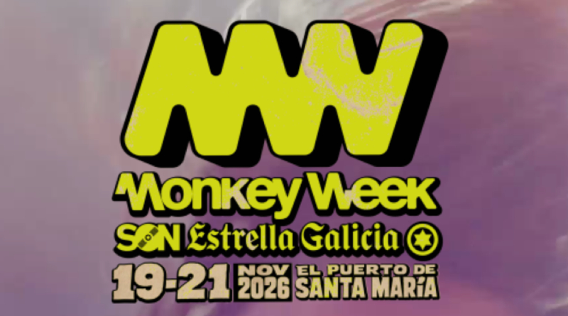 Monkey Week