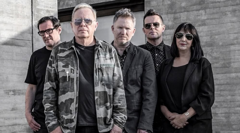 New Order
