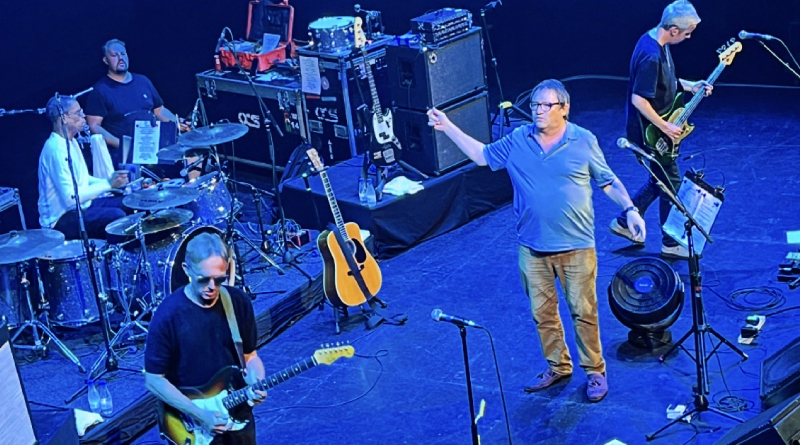 Ocean Colour Scene