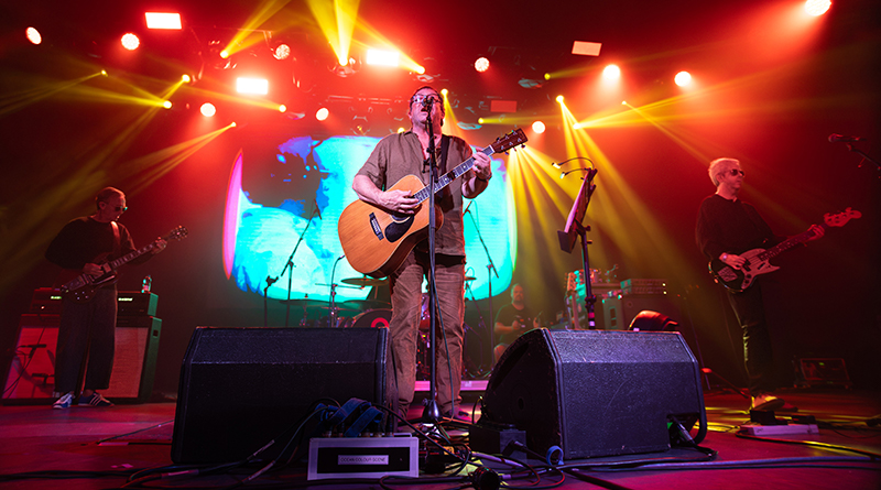 Ocean Colour Scene