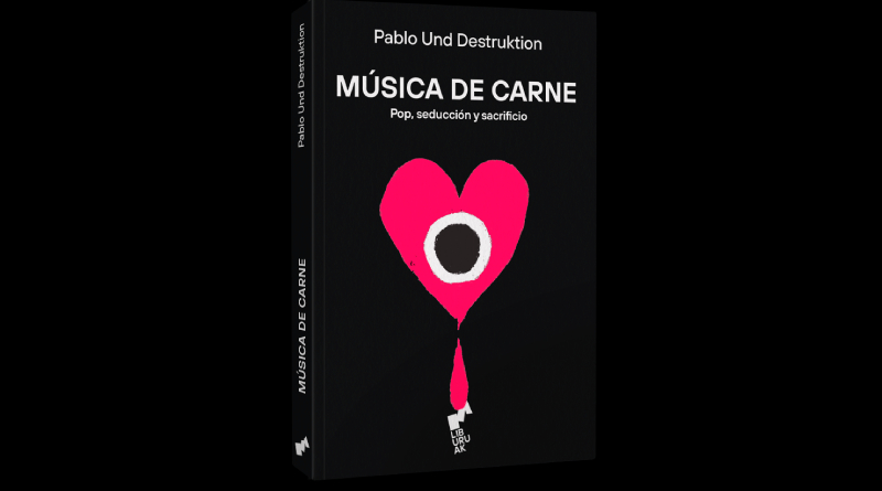 Pablo Und Destruktion