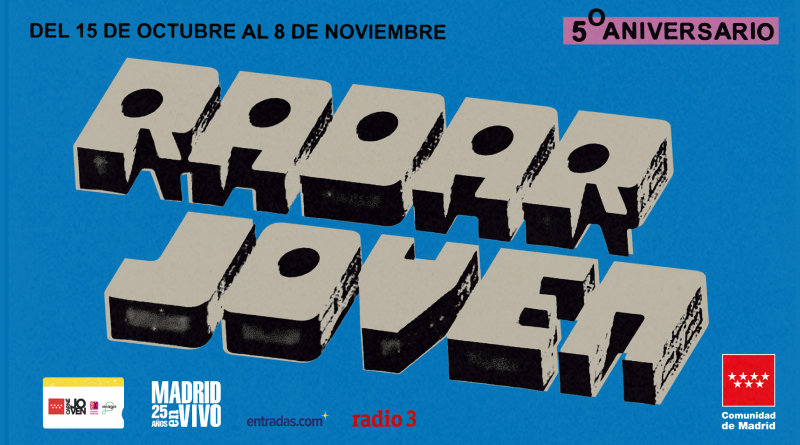 Radar Joven