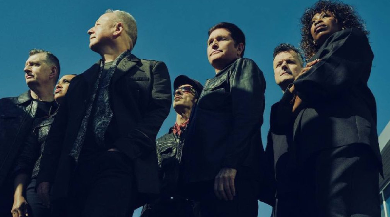 Simple Minds