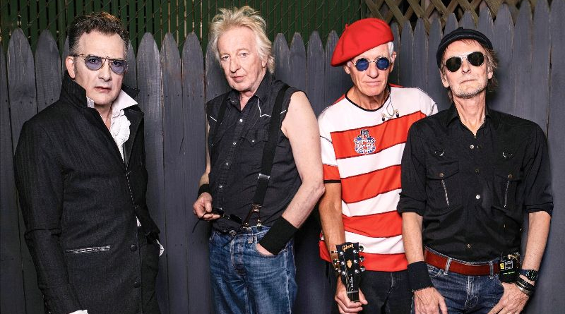 The Damned