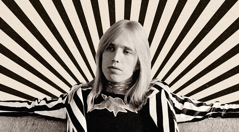 Tom Petty