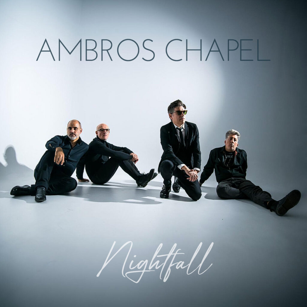 Ambros Chapel