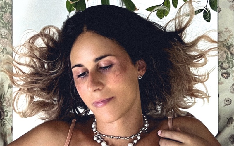 Ángela Pardal foto