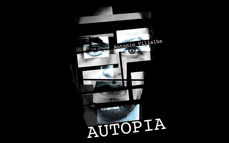 Antonio Villalba - Autopia