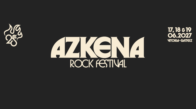 azkena rock festival