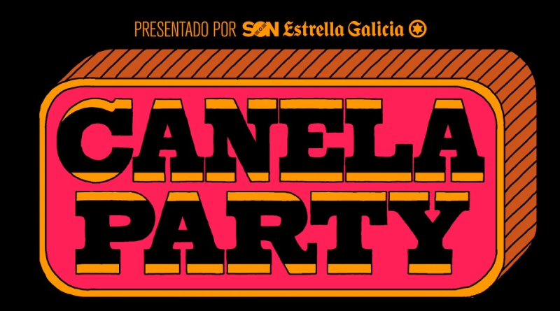 canela party