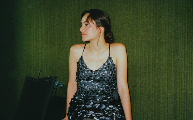 Meritxell Neddermann foto