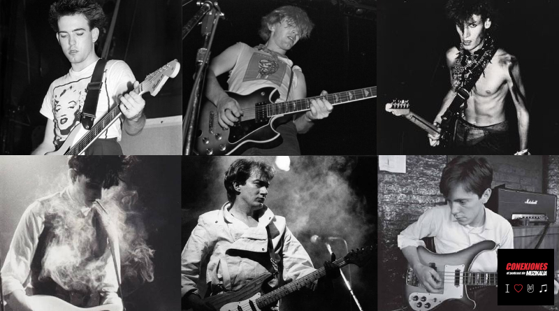 post-punk