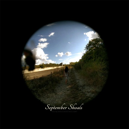 The Somnambulist Septembre Shoals portada