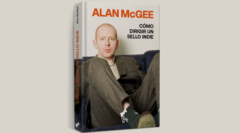 Alan McGee