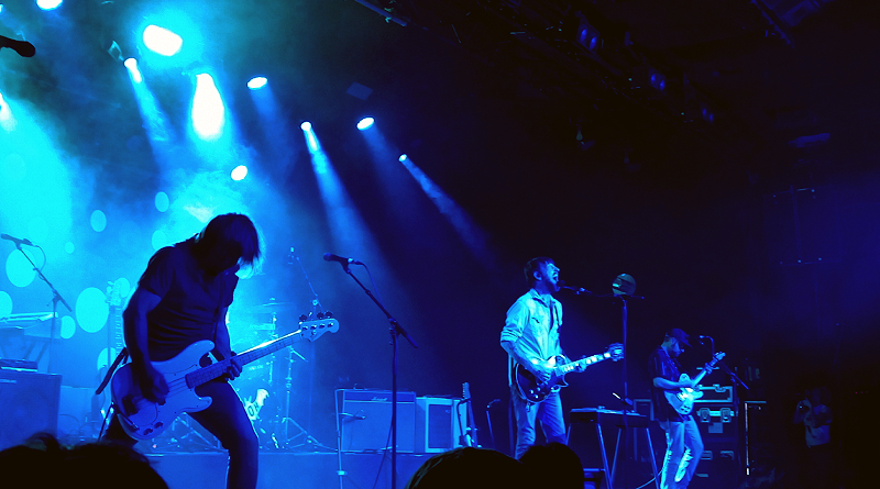 Band Of Horses