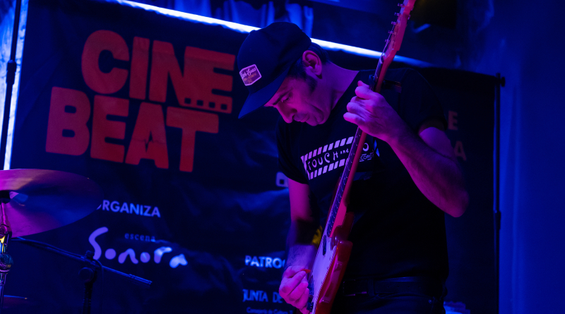 Cine Beat