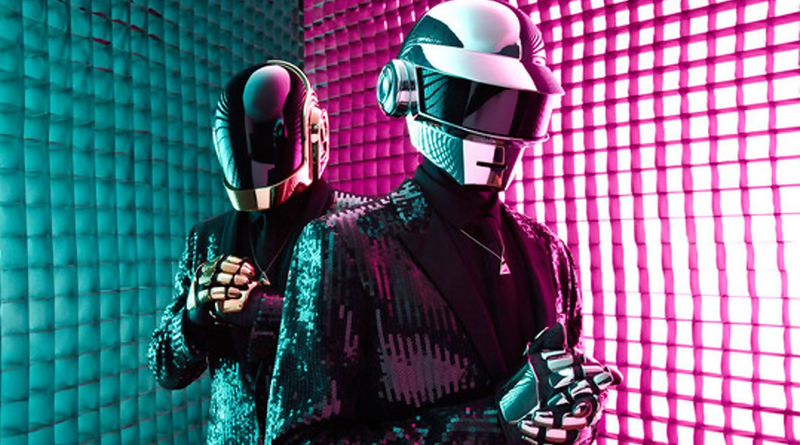 Daft Punk