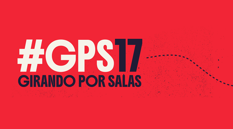 Girando por salas