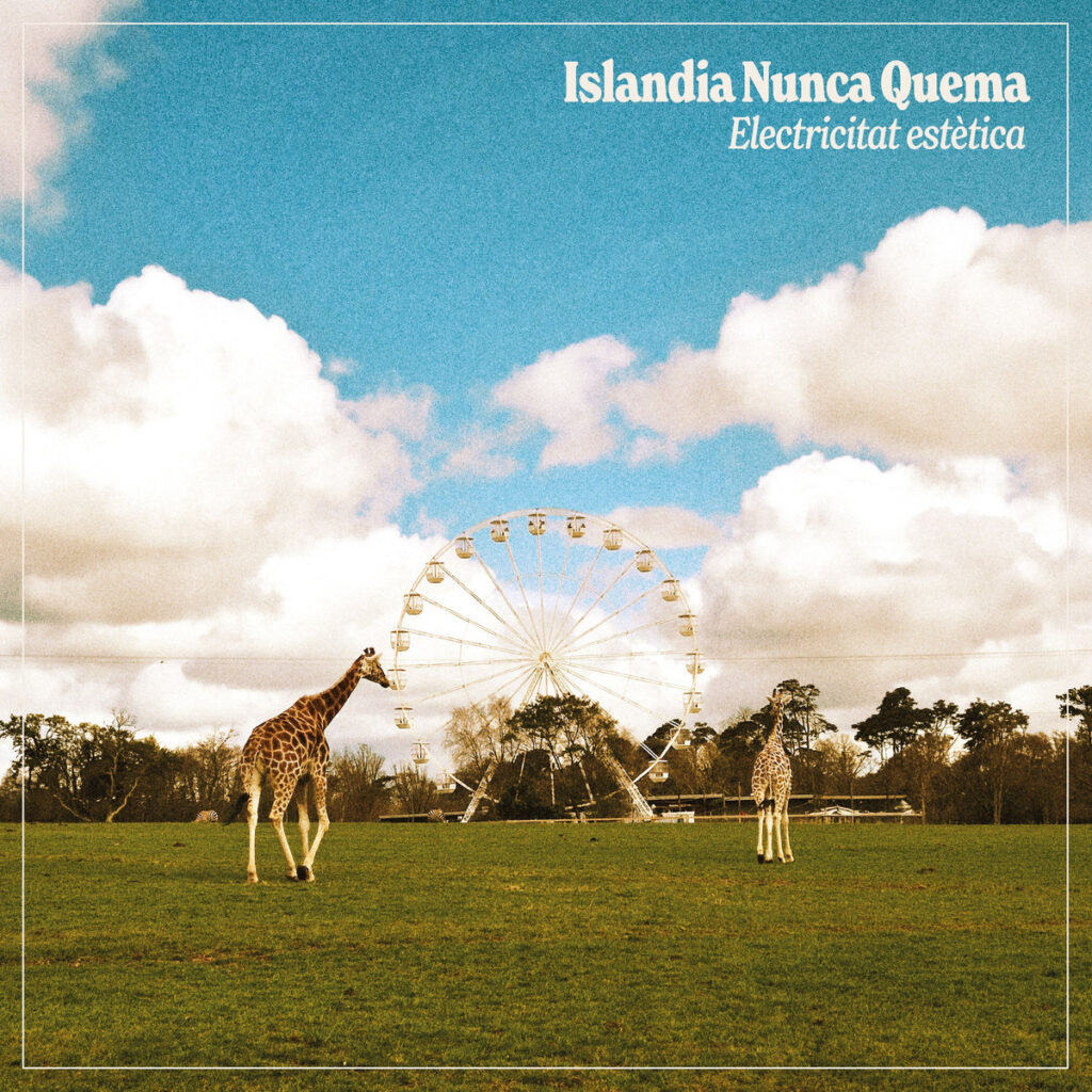 Islandia nunca quema