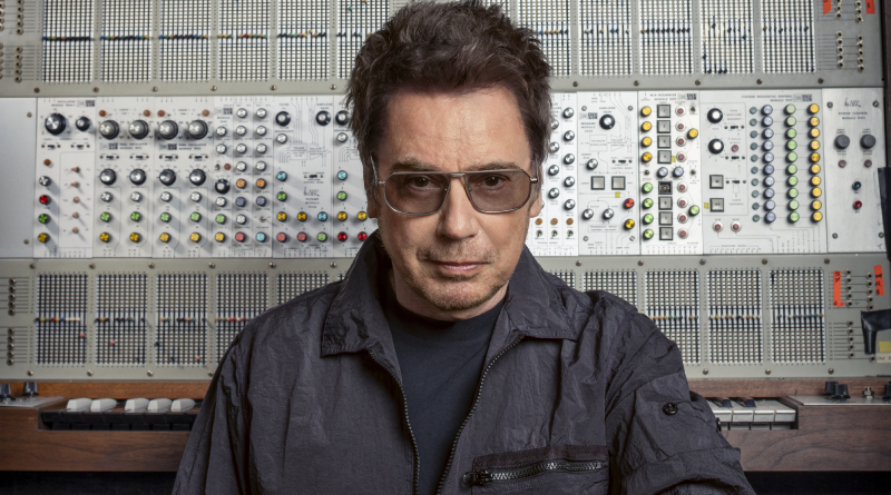 Jean Michel-jarre