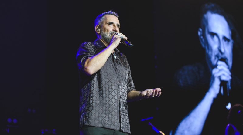 Jorge Drexler