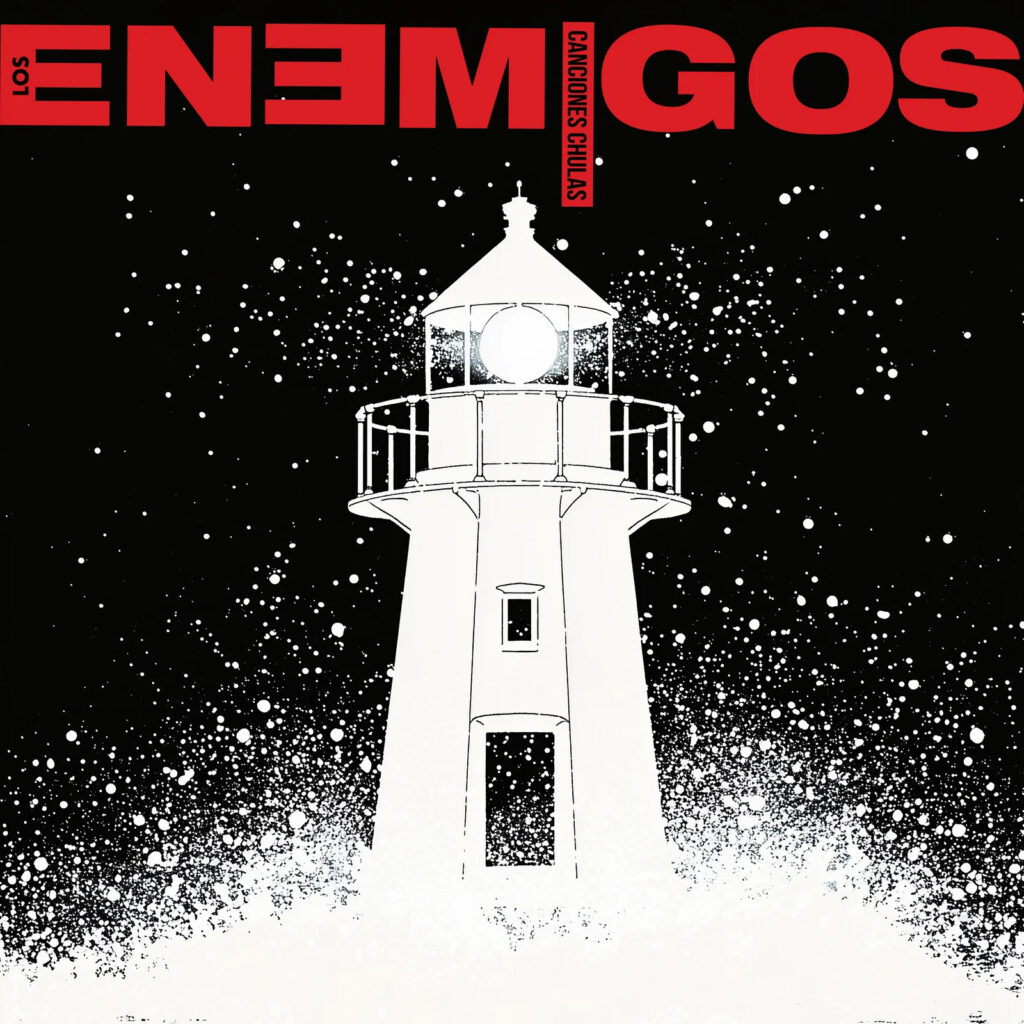 Los Enemigos