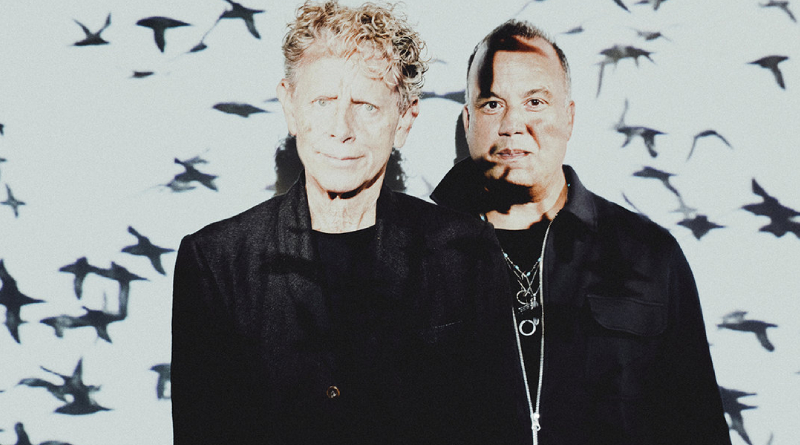 Martin Gore