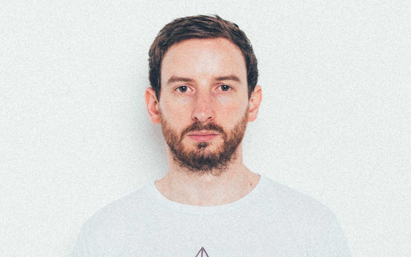 Max Cooper foto