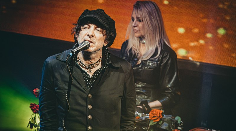 Mercury Rev