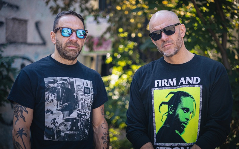 Milli & Bob foto