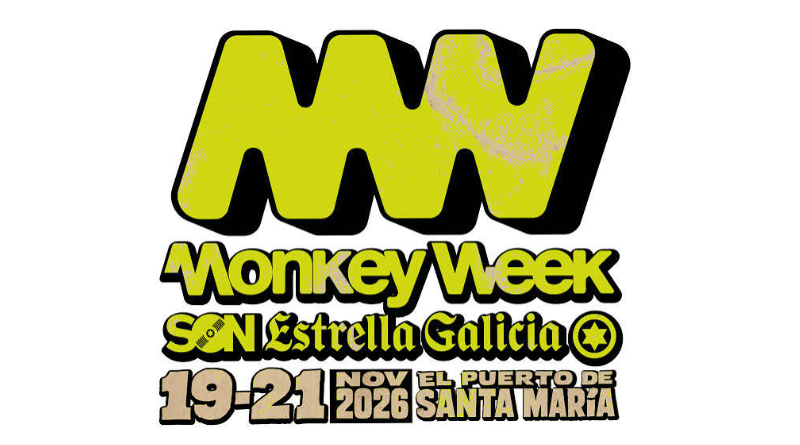 Monkey Week