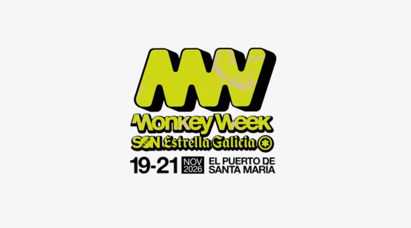 Monkey week