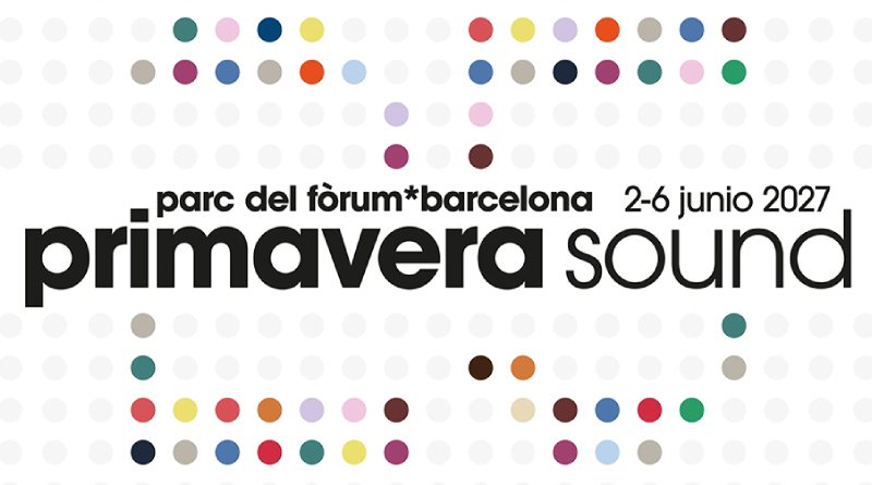 Primavera Sound