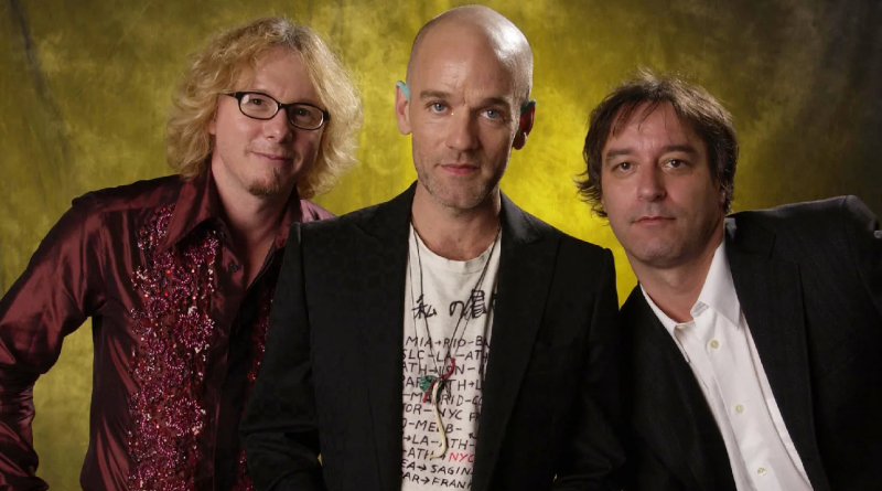 R.E.M.