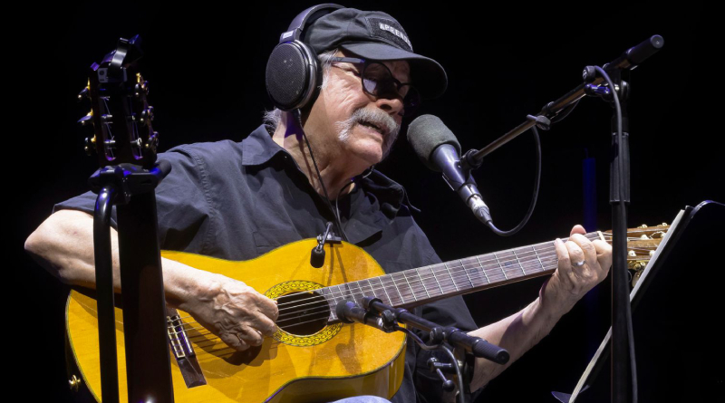 Silvio Rodríguez