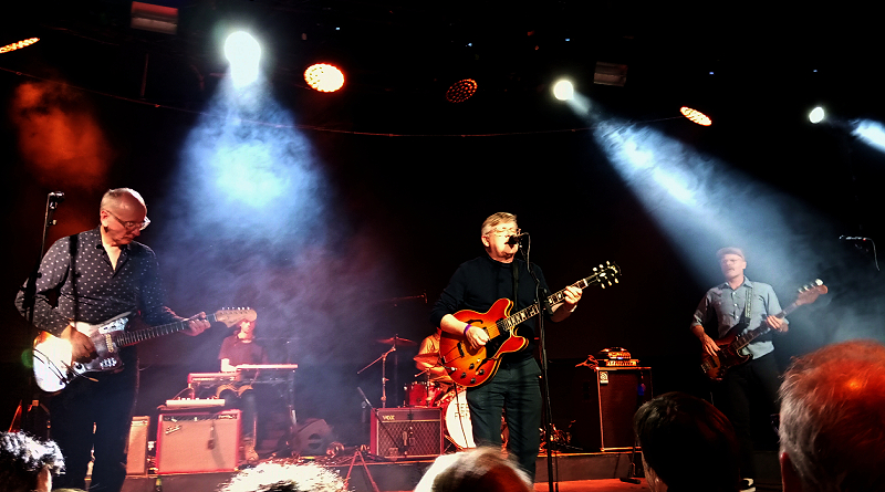 Teenage Fanclub