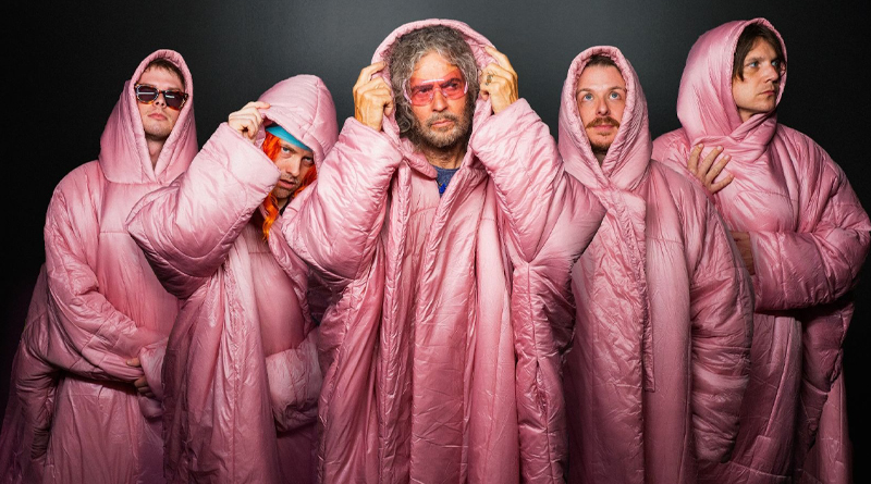 The Flaming Lips